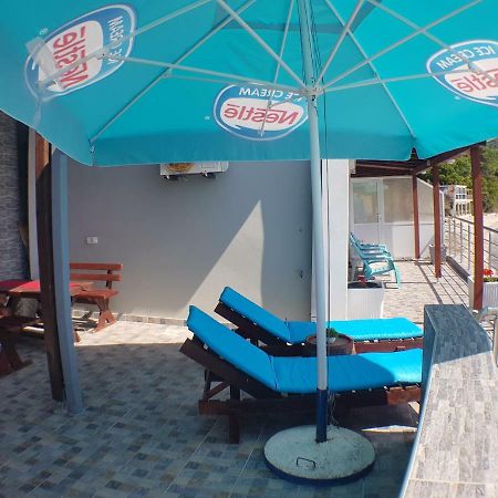 Summer Holiday House Mm Ulcinj Exterior foto