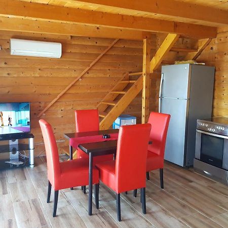 Summer Holiday House Mm Ulcinj Exterior foto