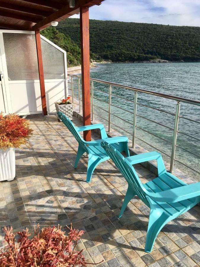 Summer Holiday House Mm Ulcinj Exterior foto