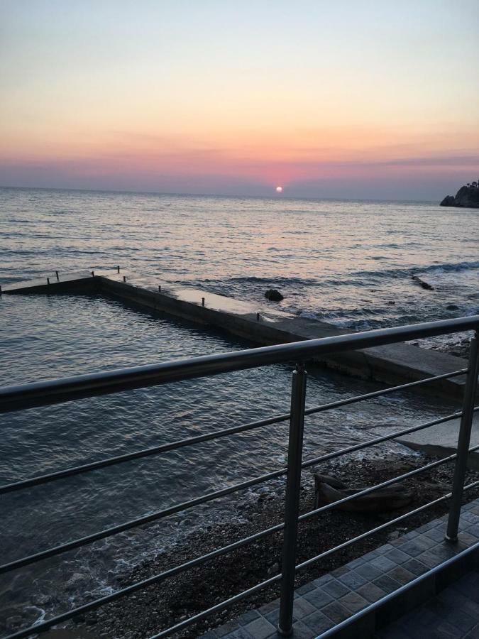 Summer Holiday House Mm Ulcinj Exterior foto