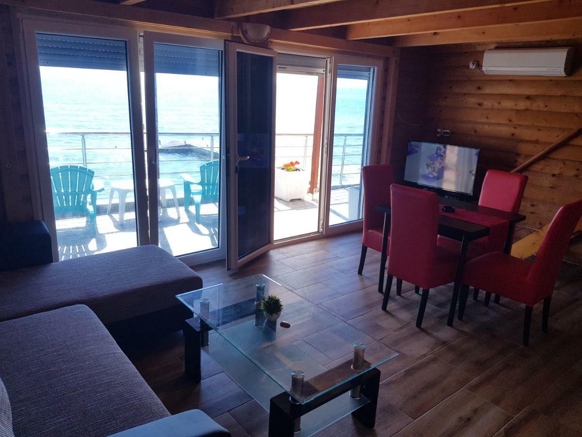 Summer Holiday House Mm Ulcinj Exterior foto