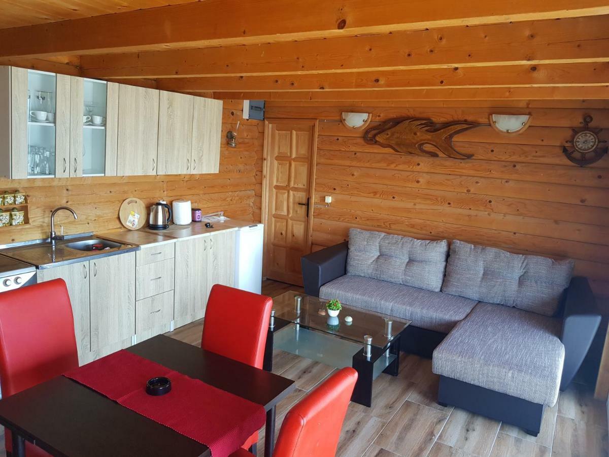 Summer Holiday House Mm Ulcinj Exterior foto