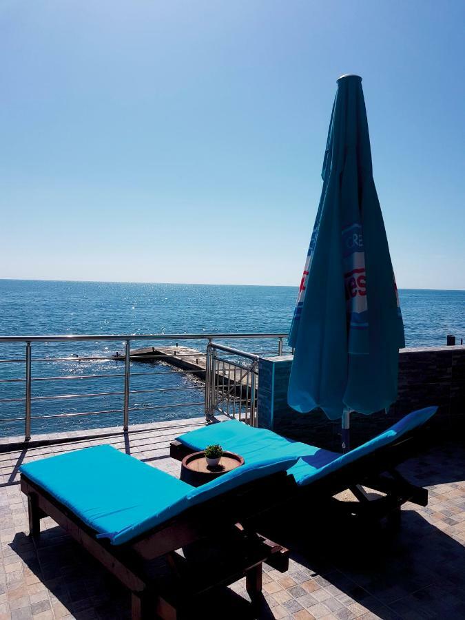 Summer Holiday House Mm Ulcinj Exterior foto